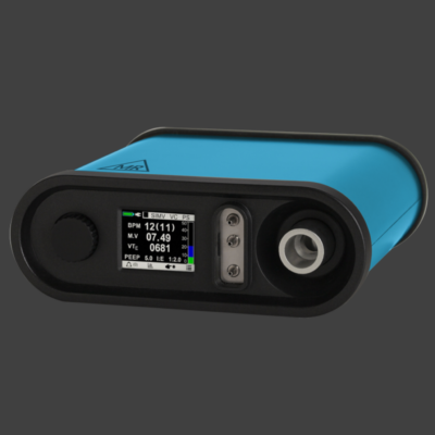 Ventilador de Transporte Ventway Sparrow - Inovytec