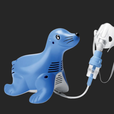 Nebulizador Sami de Phillips Respironics