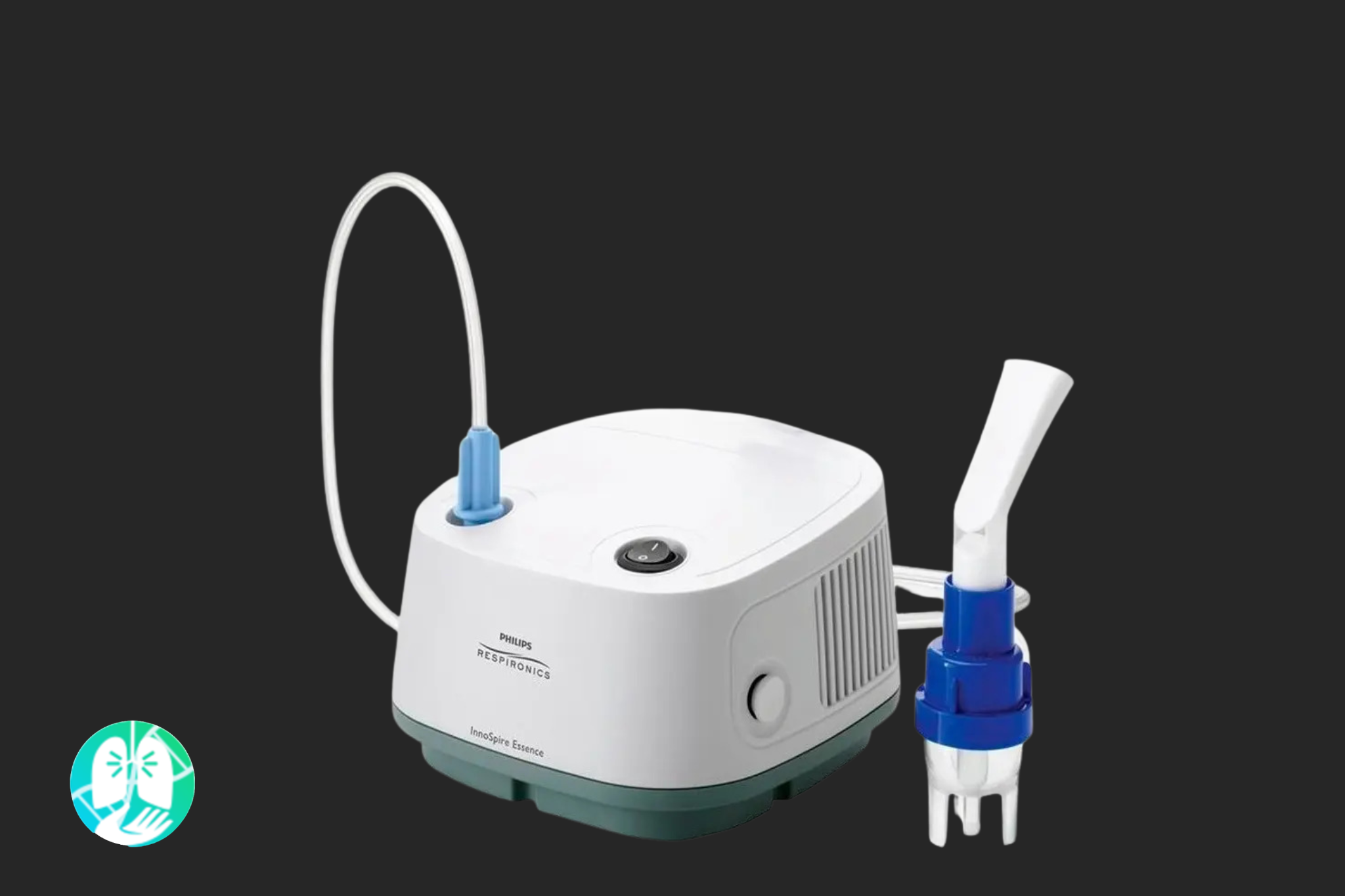 Nebulizador Essence Philips Respironics
