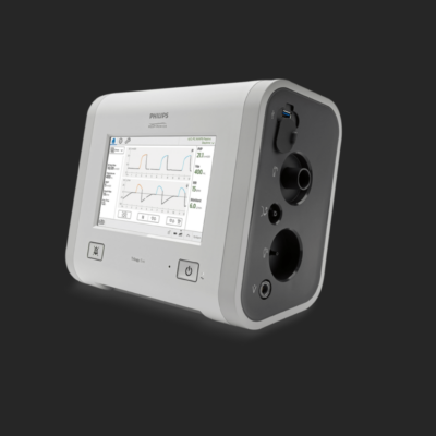 Ventilador No Invasivo Trigoly Evo