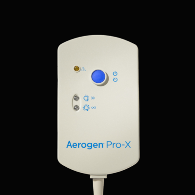 Nebulizador Aerogen PRO X