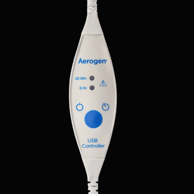 Nebulizador Aerogen-USB