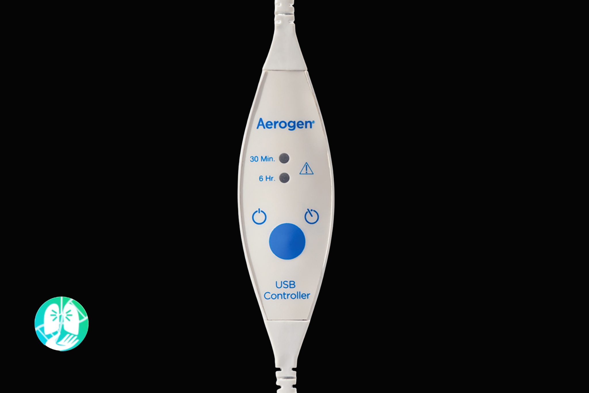 Nebulizador Aerogen-USB