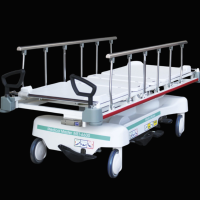 Camilla De Emergencia: Medical Master – MET6600