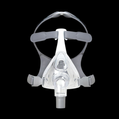 Mascarilla Nasobucal Simplus Fisher & Paykel