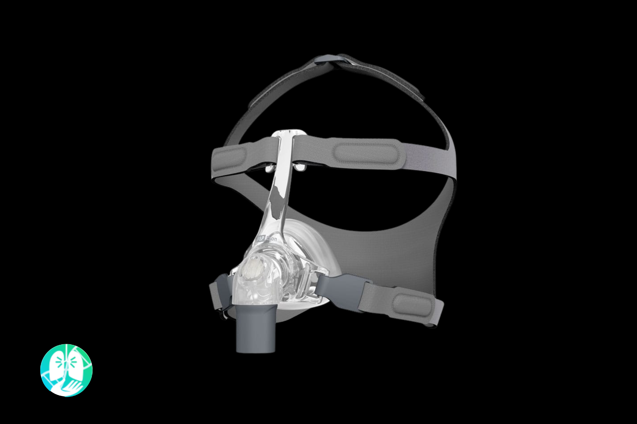 Mascarilla Nasal Eson Fisher & Paykel