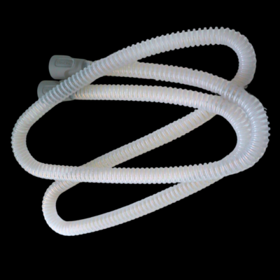Tubo corrugado para CPAP ResMed