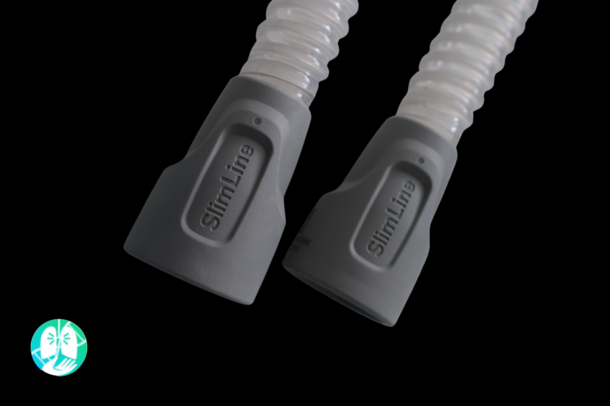 Tubo corrugado para CPAP ResMed - Imagen 2