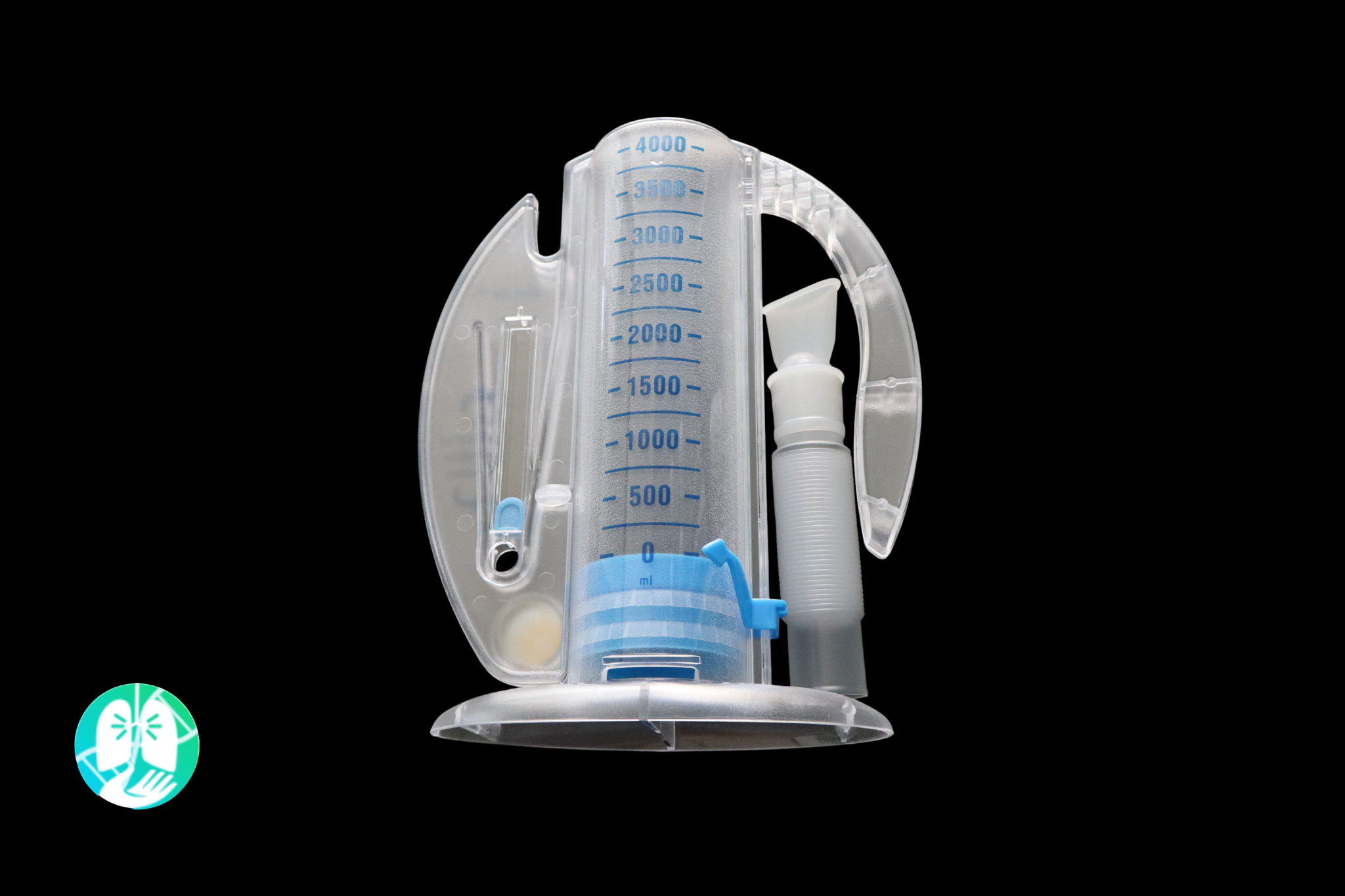 Respirex Adulto Válvula de 4,000 ml - Imagen 2