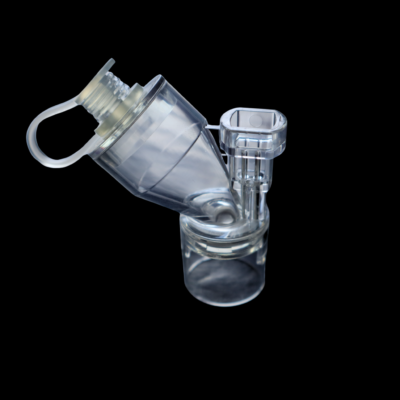 Nebulizador Solo Aerogen
