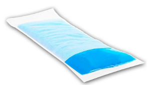 EMPAQUE DE SILICON FRIO-CALOR