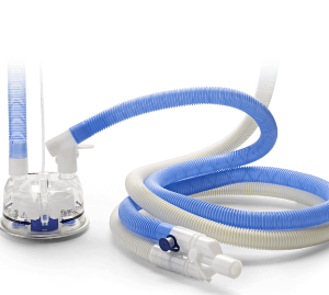 CIRCUITO DOBLE CALEFACTOR NEONATAL RT266