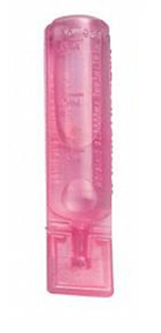VIALES SOLUCION SALINA AL 0.9% DE 15ML