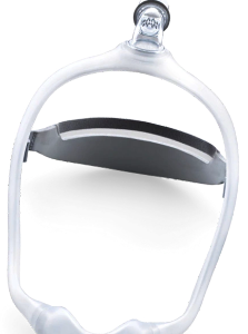 MASCARILLA PARA CPAP NARIZ DREAMWEAR RESPIRONICS