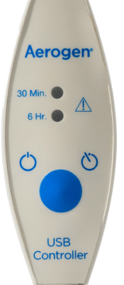 NEBULIZADOR AEROGEN USB
