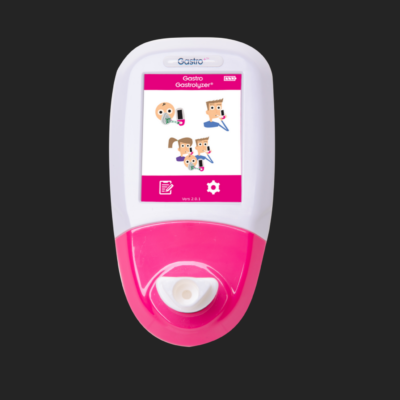 Dispositivo Bedfont Gastro+ Gastrolyzer