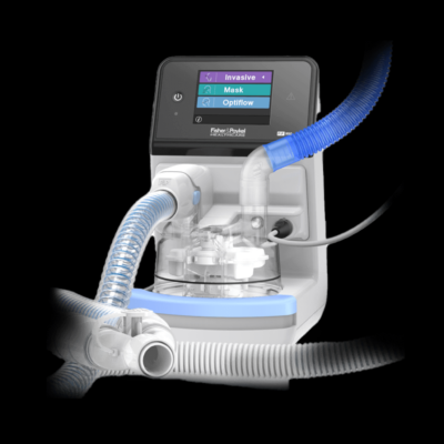 Base Humidificadora MR950
