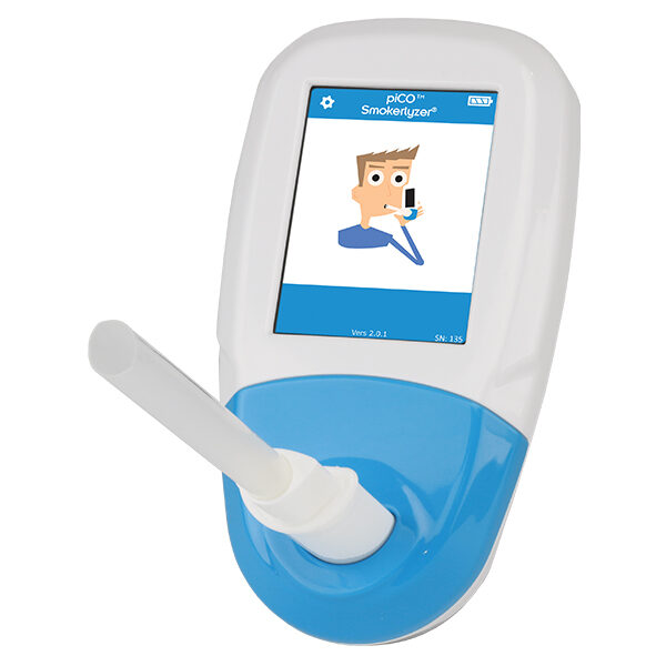 Dispositivo Bedfont PiCO Smokerlyzer