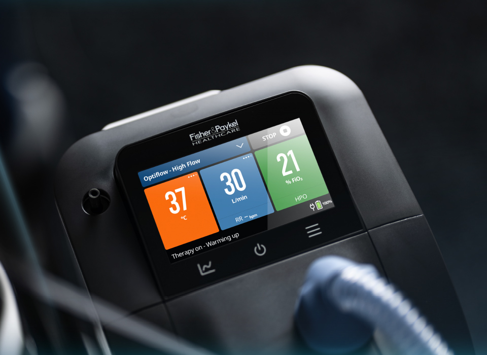 Ventilador Airvo 3 - Imagen 3