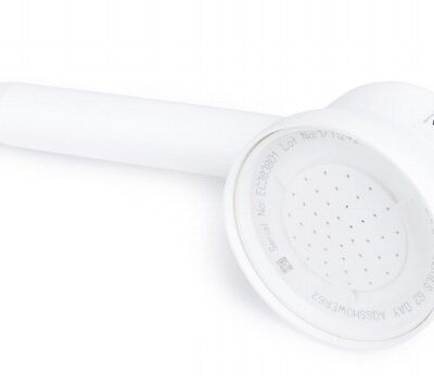 Filtro de agua para ducha Aquasafe