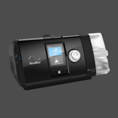 CPAP ResMed