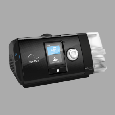 CPAP ResMed